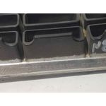 Rejilla Delantera Para Volvo S60 Berlina