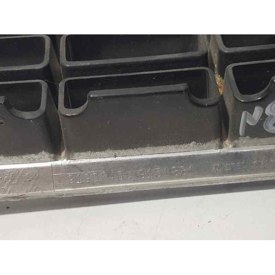 Rejilla Delantera Para Volvo S60 Berlina