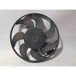 Electroventilador Para Seat Altea