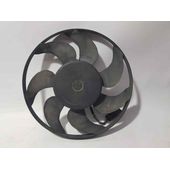 Electroventilador Para Seat Altea