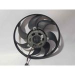 Electroventilador Para Seat Altea