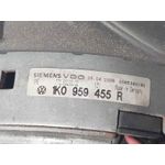 Electroventilador Para Seat Altea