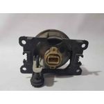 Faro Antiniebla Derecho Para Peugeot 207
