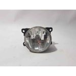 Faro Antiniebla Izquierdo Para Peugeot 207