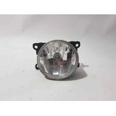 Faro Antiniebla Izquierdo Para Peugeot 207