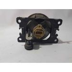 Faro Antiniebla Izquierdo Para Peugeot 207