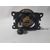 Faro Antiniebla Izquierdo Para Peugeot 207