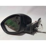 Retrovisor Izquierdo Para Peugeot 208