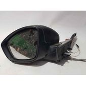 Retrovisor Izquierdo Para Peugeot 208