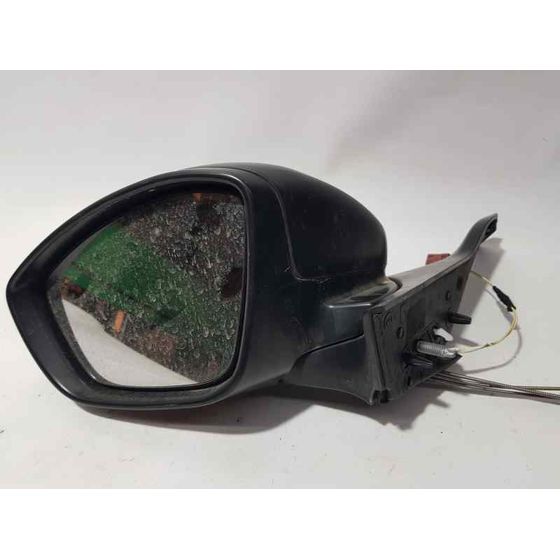 Retrovisor Izquierdo Para Peugeot 208