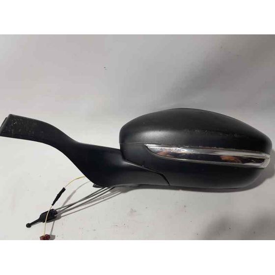 Retrovisor Izquierdo Para Peugeot 208