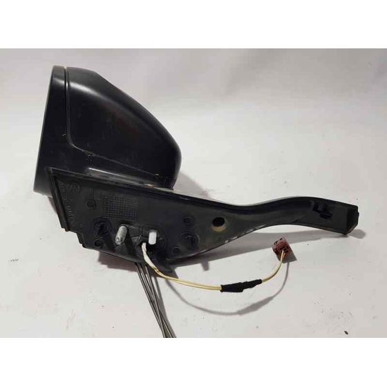 Retrovisor Izquierdo Para Peugeot 208