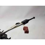 Retrovisor Izquierdo Para Peugeot 208