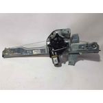 Elevalunas Delantero Izquierdo Para Peugeot 208