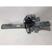 Elevalunas Delantero Izquierdo Para Peugeot 208