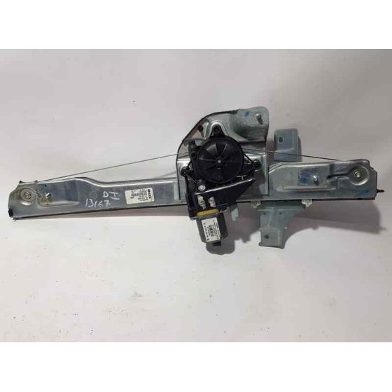 Elevalunas Delantero Izquierdo Para Peugeot 208