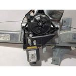 Elevalunas Delantero Izquierdo Para Peugeot 208