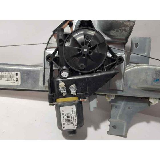 Elevalunas Delantero Izquierdo Para Peugeot 208