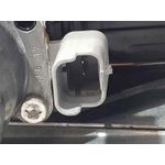 Elevalunas Delantero Izquierdo Para Peugeot 208