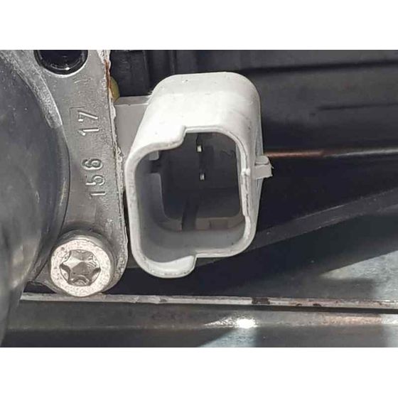 Elevalunas Delantero Izquierdo Para Peugeot 208