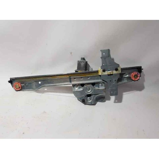 Elevalunas Delantero Izquierdo Para Peugeot 208