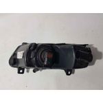 Faro Antiniebla Derecho Para Volkswagen Polo