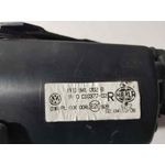 Faro Antiniebla Derecho Para Volkswagen Polo