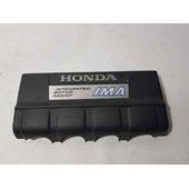 Tapa Motor Para Honda Cr-Z