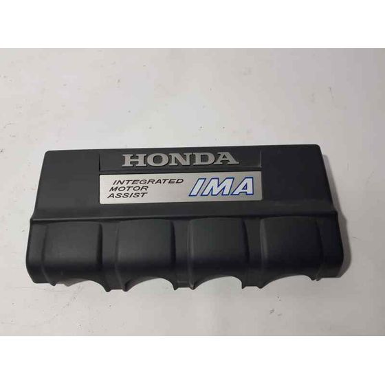 Tapa Motor Para Honda Cr-Z
