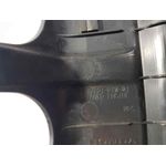 Tapa Motor Para Honda Cr-Z