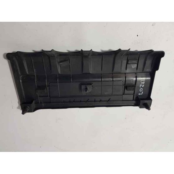 Tapa Motor Para Honda Cr-Z
