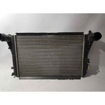 Intercooler Para Volkswagen Passat Lim.