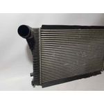 Intercooler Para Volkswagen Passat Lim.