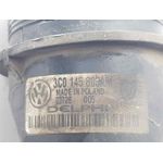 Intercooler Para Volkswagen Passat Lim.
