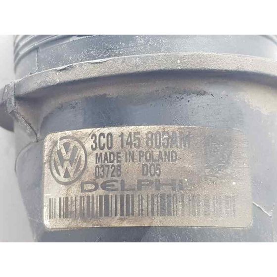 Intercooler Para Volkswagen Passat Lim.