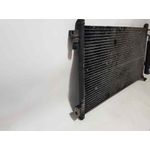Condensador / Radiador Aire Acondicionado Para Nissan Juke