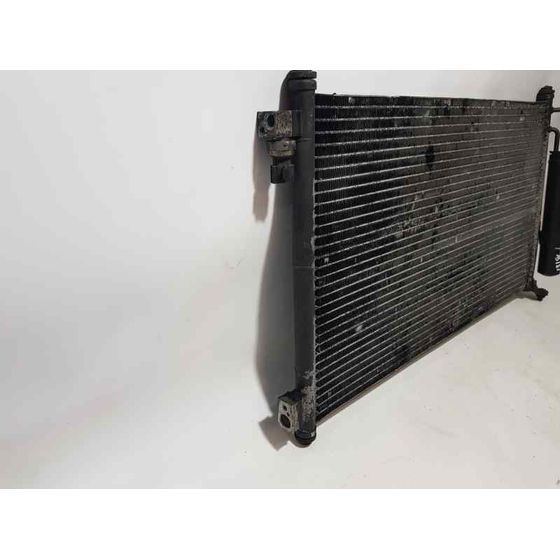 Condensador / Radiador Aire Acondicionado Para Nissan Juke