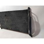 Condensador / Radiador Aire Acondicionado Para Nissan Juke