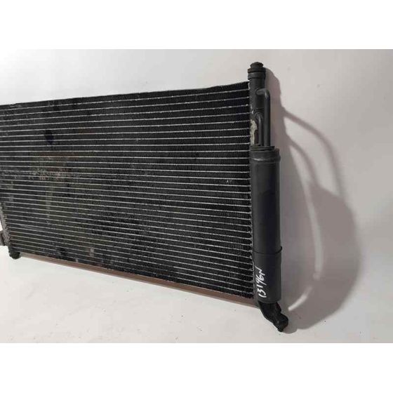 Condensador / Radiador Aire Acondicionado Para Nissan Juke