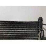 Condensador / Radiador Aire Acondicionado Para Nissan Juke
