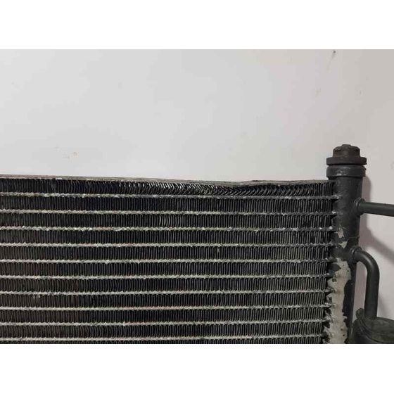 Condensador / Radiador Aire Acondicionado Para Nissan Juke