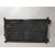 Condensador / Radiador Aire Acondicionado Para Nissan Juke