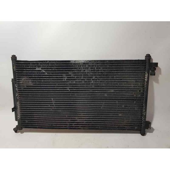 Condensador / Radiador Aire Acondicionado Para Nissan Juke