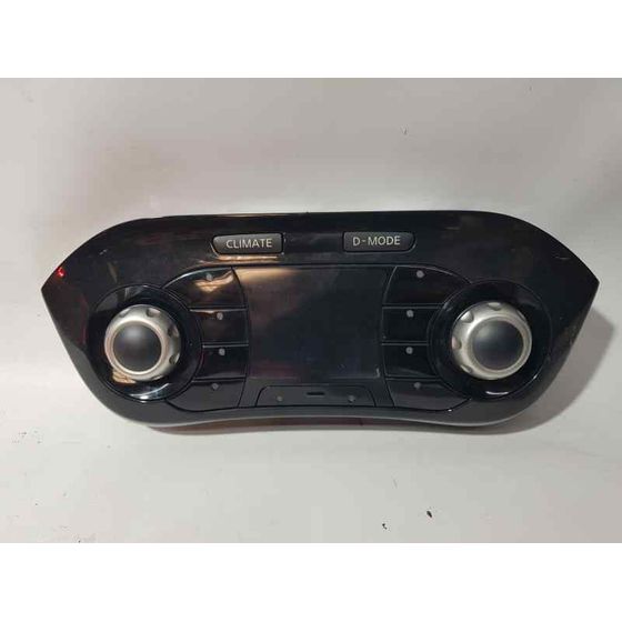 Mando Climatizador Para Nissan Juke
