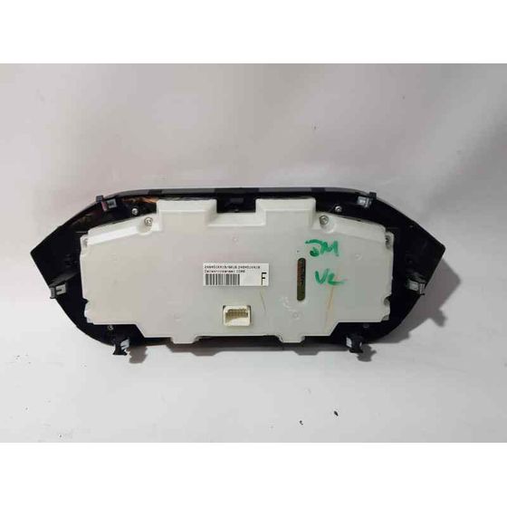 Mando Climatizador Para Nissan Juke