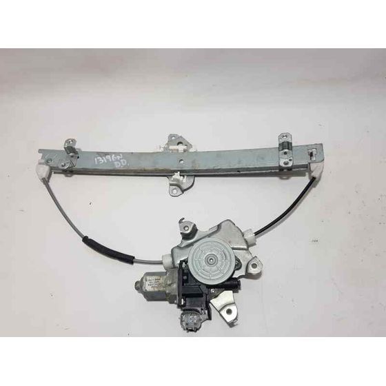 Elevalunas Delantero Derecho para Nissan Juke