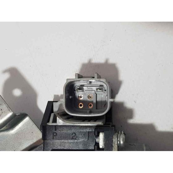 Elevalunas Delantero Derecho para Nissan Juke