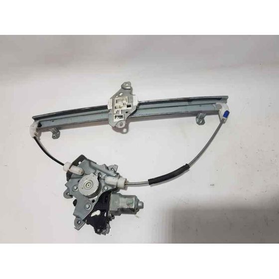 Elevalunas Delantero Derecho para Nissan Juke