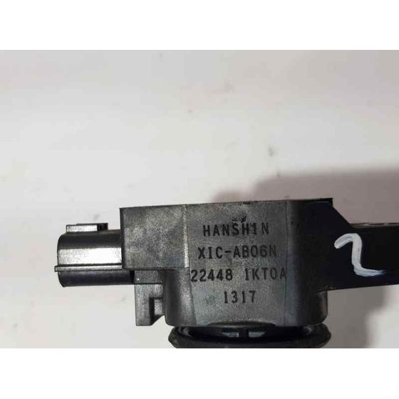 Bobina Encendido para Nissan Juke
