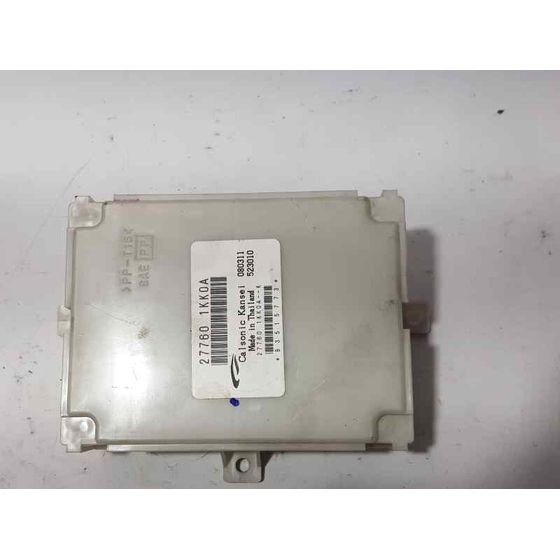 Modulo Electronico para Nissan Juke